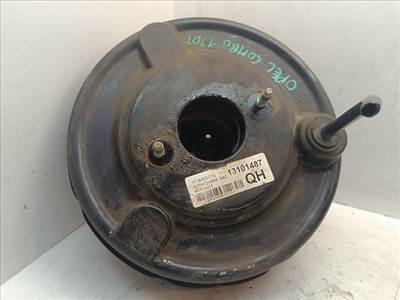 OPEL COMBO Fékrásegítő