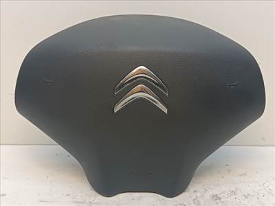 CITROËN C3 Kormánylégzsák