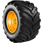 500/60 - 22,5 CEAT FLOTATION TX440 (16 PR, 151 A8 / 163 A8, TL)