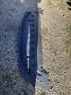 Mercedes W447 V-class első lökhárító alsó takaró