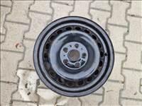  5x112 15" használt lemezfelni 1 db (25834)