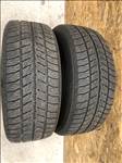225/50/17 téli gumi jó állapotú 7mm 225 50 17