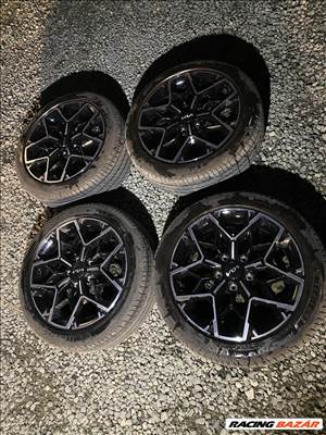 Kia Cee'd (CD) alufelni 