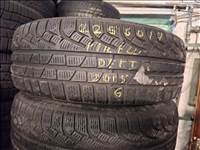  225/60/17" def.tűrő Pirelli téli gumi 