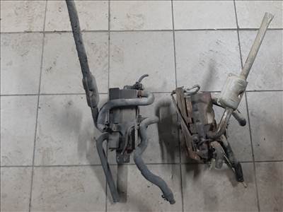 Vw Sharan Ford Galaxy 1.9pdtdi kályha eladó! 