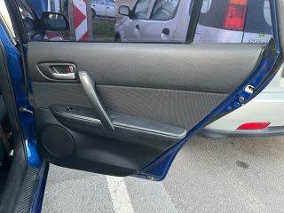 MAZDA 6 (GG) Jobb hátsó Hangszóró