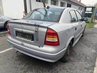 OPEL ASTRA G lépcsőshátú (F69) Jobb hátsó Tengelycsonk