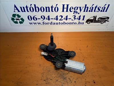 Fiat Punto II 1,2 60 háts ablaktörlő motor 