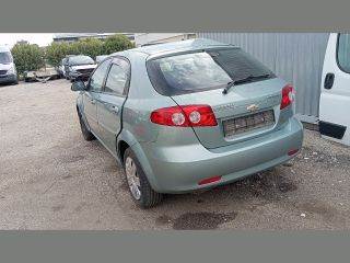 Chevrolet Lacetti Bal hátsó Ajtó (Részeivel) *150457*