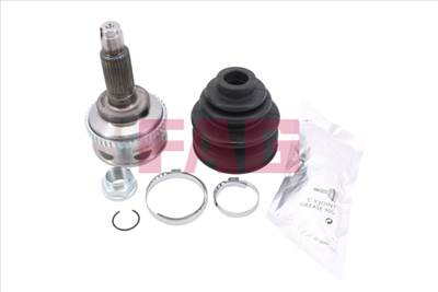 FAG 771 0620 30 - Féltengelycsukló készlet FORD MAZDA