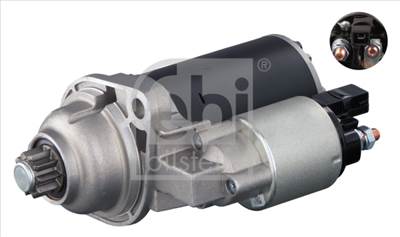 FEBI BILSTEIN 101589 - önindító AUDI FORD SEAT SKODA VW VW (FAW) VW (SVW)