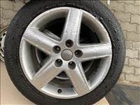  7,5JJ 17" használt (gyári felni) alufelni