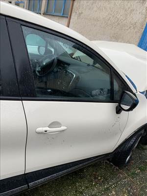 Renault Captur Ajtó Jobb első