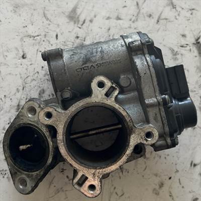 Renault/Opel 2.0dci EU3 elektromos Egr-Agr szelep 8200693739 8200327011