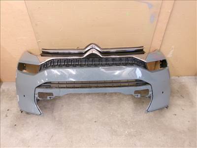 CITROEN C3 AIRCROSS első lökhárító héj 2021-2025 C09367-4871