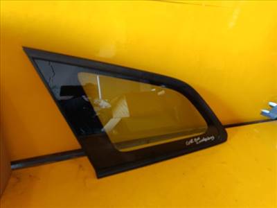 Toyota Corolla (E210) Bal C Oszlop Oldalablak Üveg 43r011583