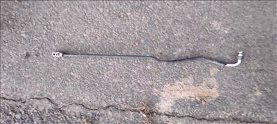 Honda City / Jazz Hűtő alatti klímacső