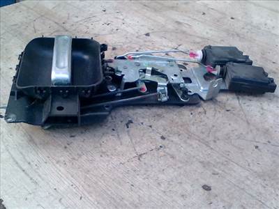 PEUGEOT 807 Tolóajtó belső kilincs