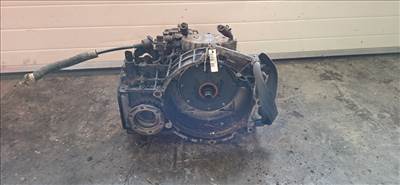 VOLKSWAGEN BORA Sebességváltó. benzines automata