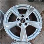 5x114,3 17 Nissan,Renault,Honda alufelni 128000ft a 4db/6/