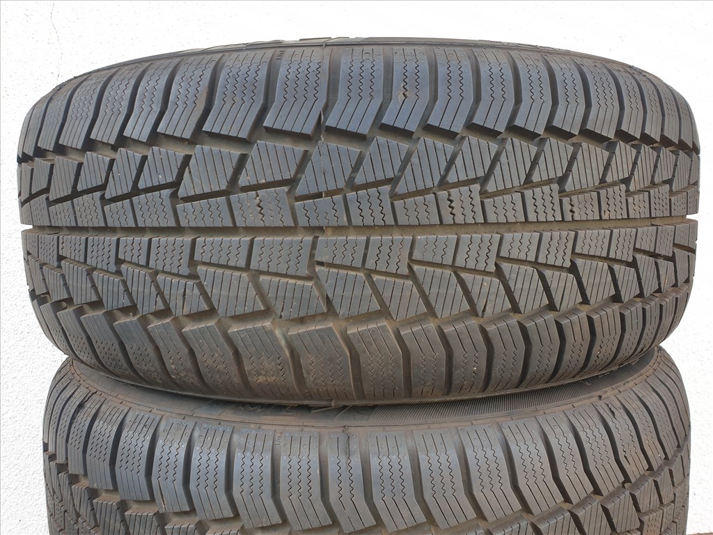  215/50 17 Viking WinTech 3. kép