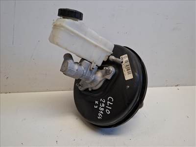 Renault Clio  fékszervódob (devander) 472104788R