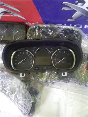 Citroën Jumper III, Peugeot Expert III Óracsoport  9848062880