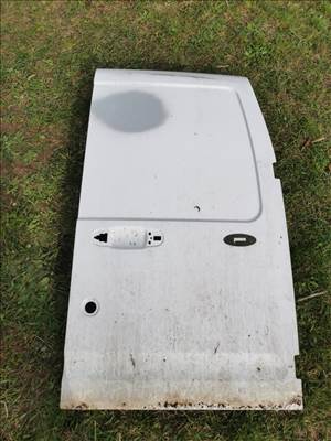 Ford Transit Connect Jobb hátsó ajtó 2002-2013