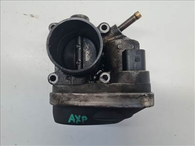 Volkswagen Golf IV, Volkswagen Bora 1.4 AXP fojtószelep (25558) 036133062l