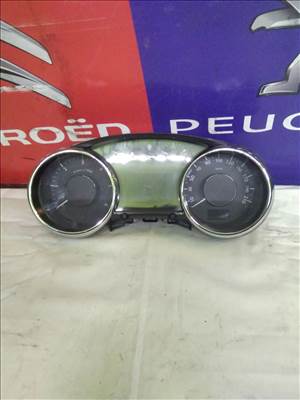 Peugeot 3008 I Óracsoport  9662745380