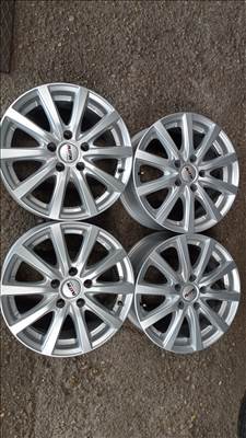  5x112 lyukosztású 7JJ 16" használt Platin alufelni