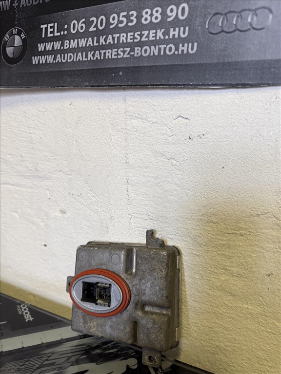 BMW 1-es sorozat F20, F21 Bmw F20 F21 xenon trafó 7250624 2. kép