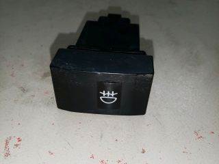 Kia Sorento (JC) Első Ködfényszóró Kapcsoló *106490*