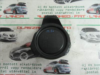 Alfa Romeo Mito 156080144 számú, bal első ködlámpa helyettesítő