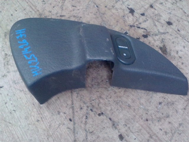 DAEWOO ESPERO Jobb hátsó ablakemelő kapcsoló 1. kép