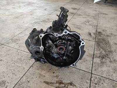 Daewoo Matiz 0.8 - Váltó 