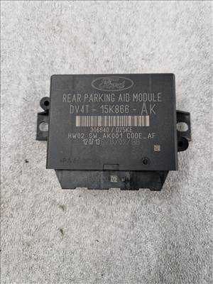 FORD KUGA II parkoló radar vezérlőegység  dv4t15k866ak