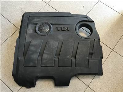 Skoda Octavia II 1,6 CR CAY * motorburkolat