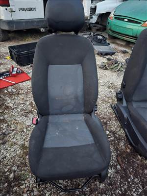 Ford Mondeo Mk4 2.0 TDCi ülés 