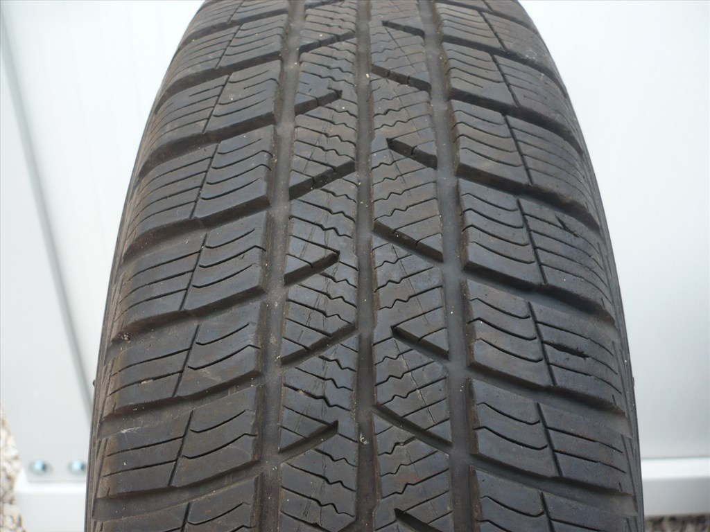 Peugeot Citroen felni téligumival  5. kép