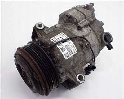 Opel Astra J, Zafira C 2.0 CDTI AK7 klímakompresszor 13450514