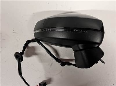 Audi A3 (8V) jobb oldali visszapillantó tükör EU