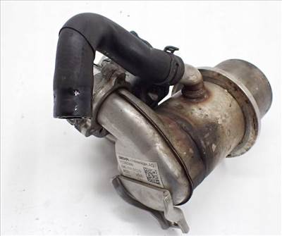 Audi A3 (8V), Octavia III, Volkswagen Golf VII, Seat Leon 1.6 TDI CLH CLHA CLHB EGR hűtő 04l131512d 04L131512D
