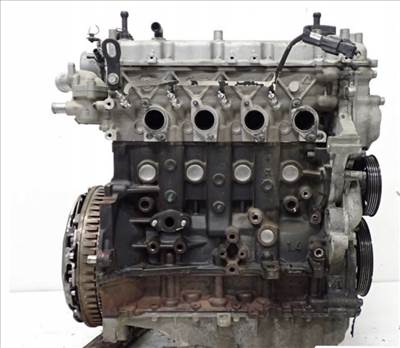 Kia Venga, Hyundai ix20 1.4 CRDi D4FC motor