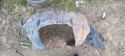 Nissan Leaf II Bal első kerèkjárati dobbetèt 