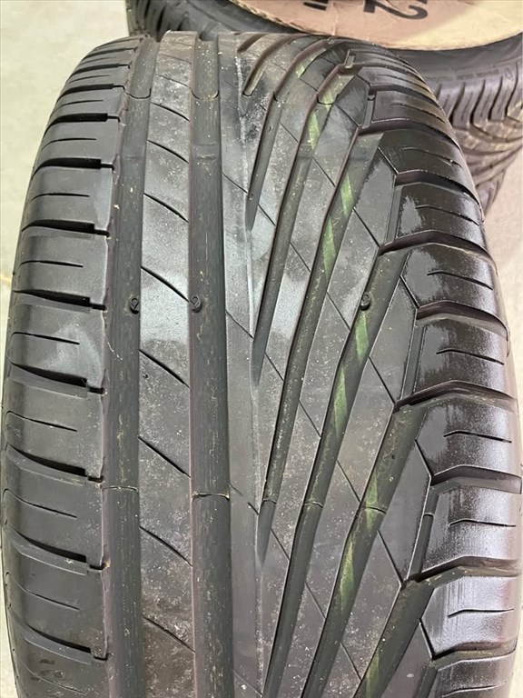  BMW E60-61 gyári 16” alufelni 5. kép
