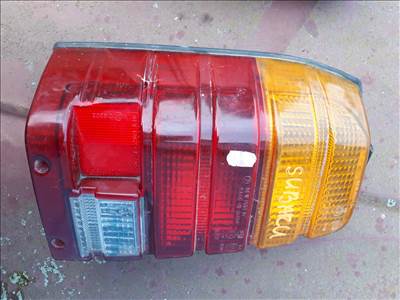 Subaru 1800, 1982 kombi Bal hátsó lámpa foglalattal OEW1557AL