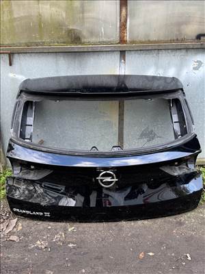 Opel Grandland X Csomagtér ajtó 