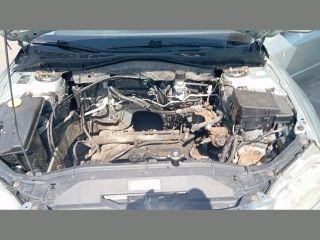 Mazda 6 (1st gen) Jobb első Ablaktörlő Kar *150592* 4. kép