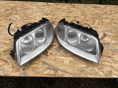 Audi A6 (C5 - 4B) fényszóró 